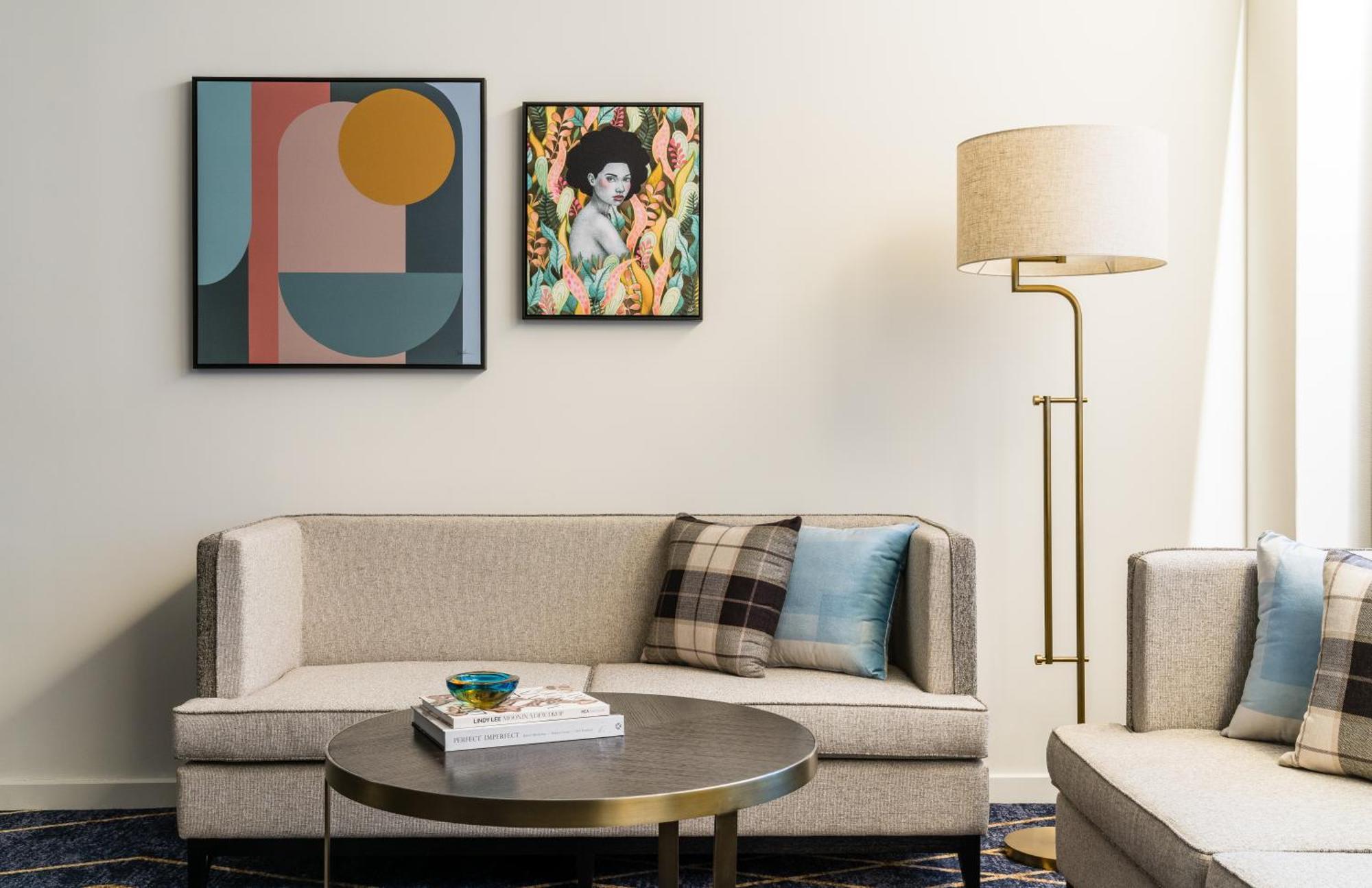 מלון Kimpton Margot Sydney By Ihg מראה חיצוני תמונה