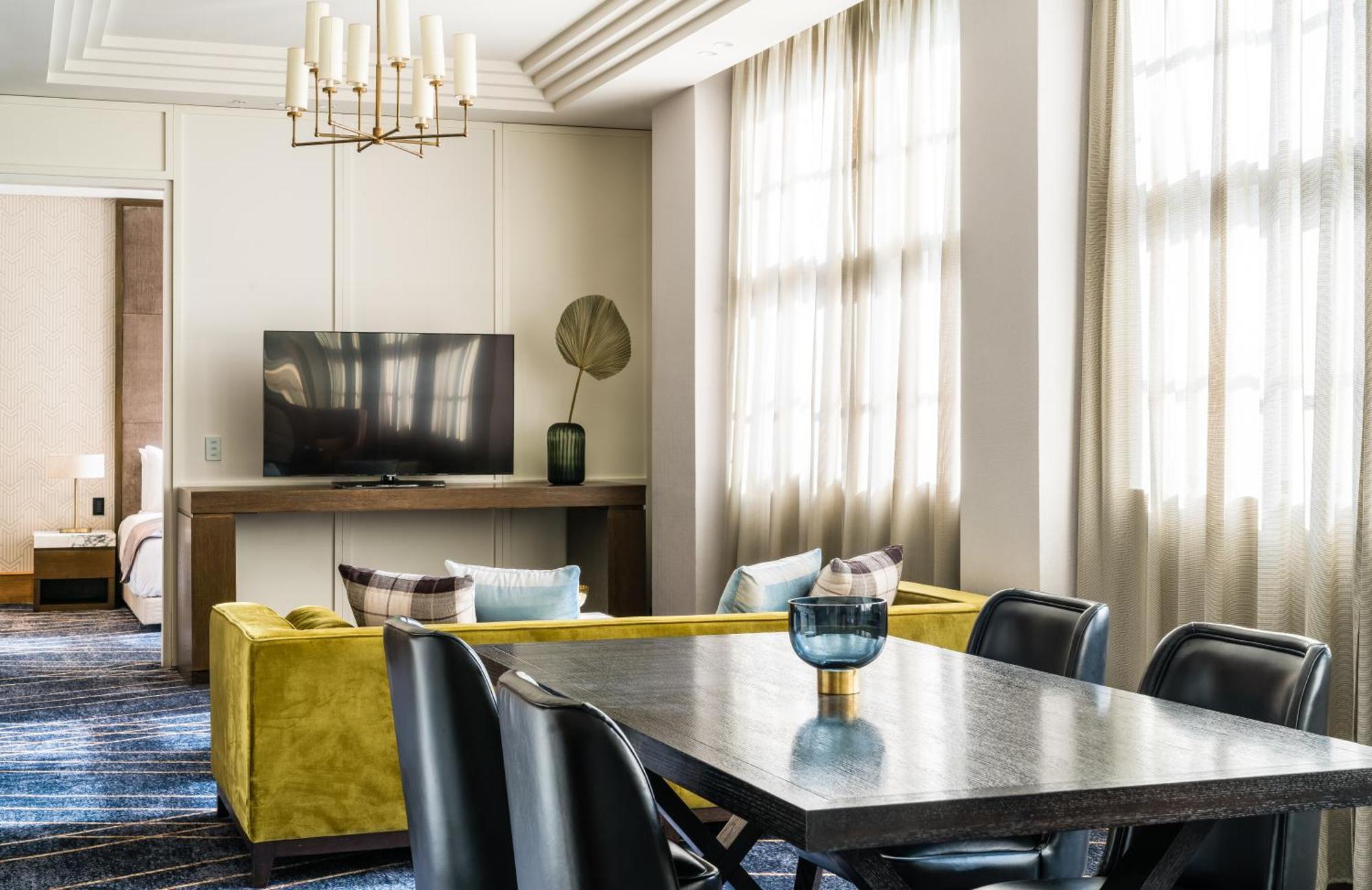 מלון Kimpton Margot Sydney By Ihg מראה חיצוני תמונה