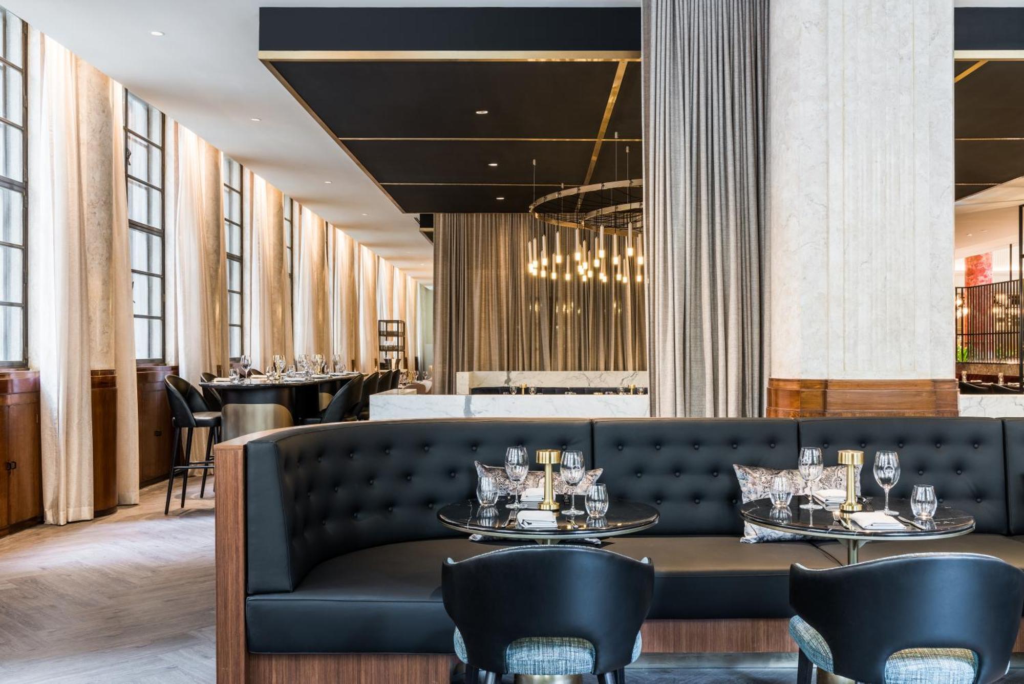 מלון Kimpton Margot Sydney By Ihg מראה חיצוני תמונה Restaurant