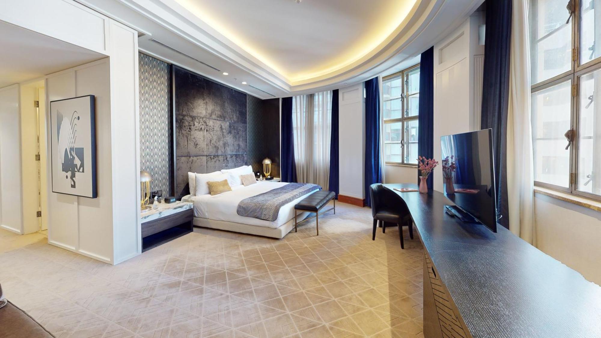 מלון Kimpton Margot Sydney By Ihg מראה חיצוני תמונה
