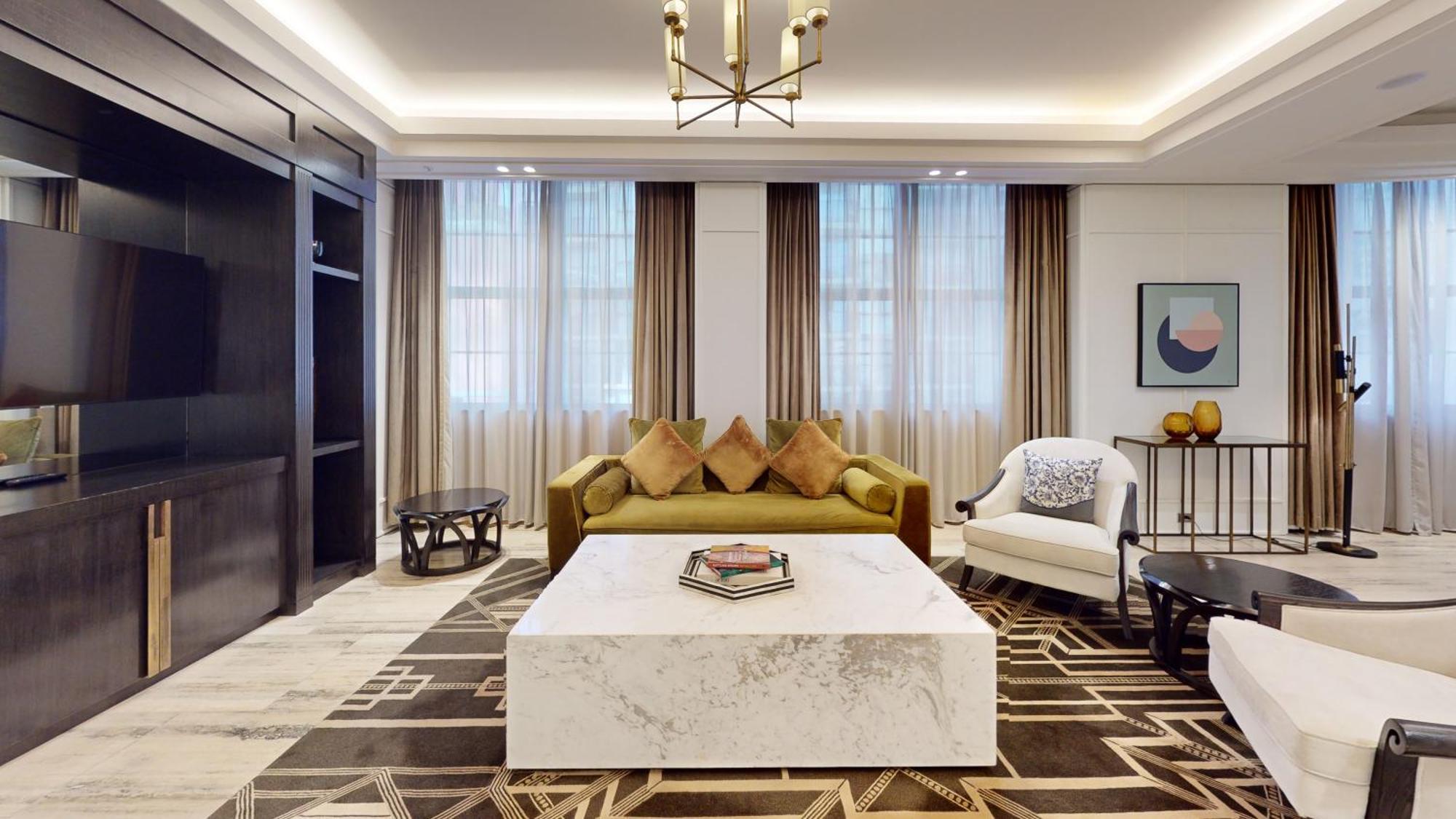 מלון Kimpton Margot Sydney By Ihg מראה חיצוני תמונה