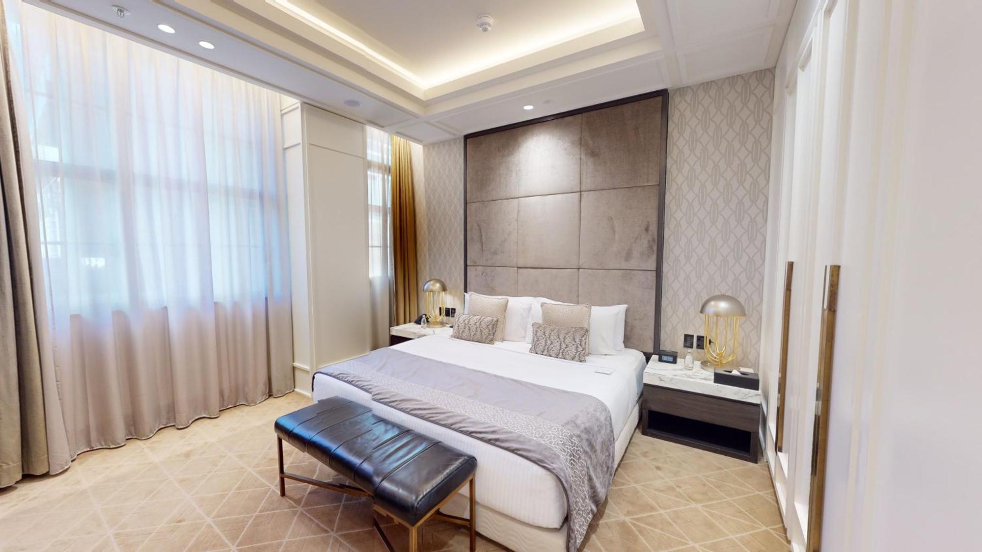 מלון Kimpton Margot Sydney By Ihg מראה חיצוני תמונה